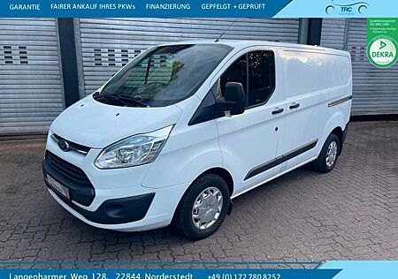 Ford Transit Custom Kasten 270 L1H1 Trend