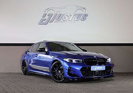 BMW 340 xDrive/360*/HUD/ACC/TOTW/H&K/LHZ/SHZ/R20
