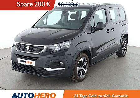 Peugeot Rifter 1.2 PureTech Active Pack L1*TEMPO*PDC*KLIMA*