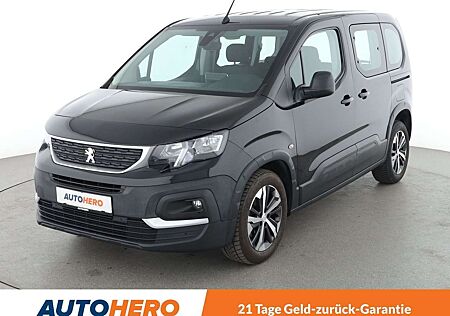 Peugeot Rifter 1.2 PureTech Active Pack L1*TEMPO*PDC*KLIMA*