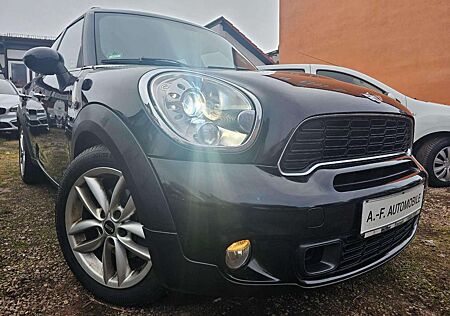 Mini Cooper D Countryman Cooper SD Allrad 4x4,Xenon,N