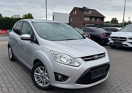 Ford C-Max Titanium 2.0 TDCI | AUTOMATIK | 2.HAND|AHK