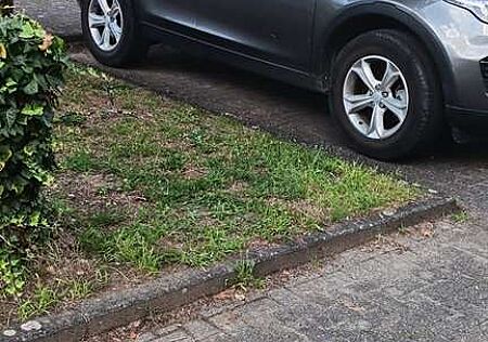 Land Rover Discovery Sport TD4 Aut. HSE