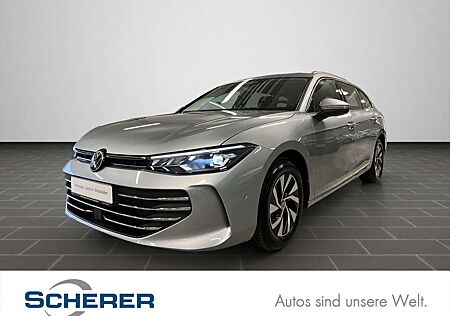 VW Passat Variant Volkswagen 1.5 eTSI DSG Business, Navi, Sitz