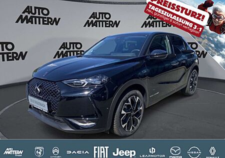 DS Automobiles DS 3 NAV|SHZ|Klimaanlage|CarPlay|PDC|Alu|1.Hd