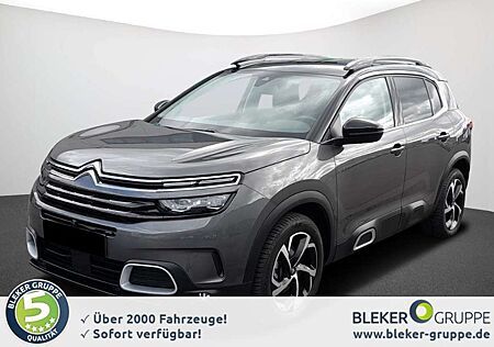 Citroën C5 Aircross Citroen PureTech 130 Business Shine Automatik