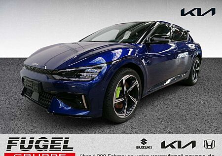 Kia EV6 77,4 GT 4WD LED|WP|Pano|21Z|4xSHZ|HuD|360°