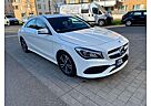 Mercedes-Benz CLA 180 AMG Line