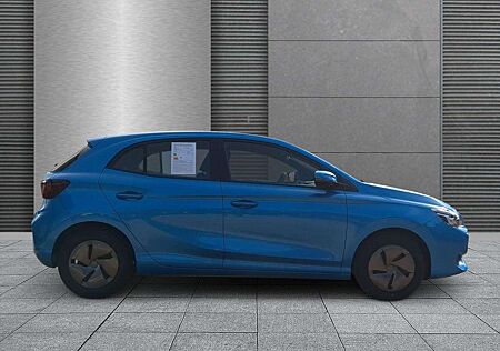 MG MG3 Excite Carplay+Navi+PDC+RFK 3 1,5 T 85 kW (116 ...