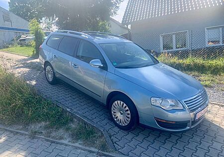 VW Passat Variant Volkswagen 1.4 TSI Trendline Variant
