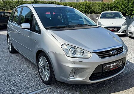 Ford C-Max Titanium 2.0 *AUTOMATIK*KLIMA*PDC*