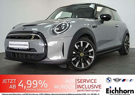 Mini Cooper SE 3-Türer *NAVI.PGSD.SPORTSITZE.RFK*