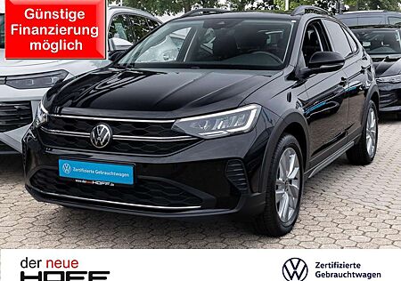 VW Taigo Volkswagen 1.5 TSI DSG Goal