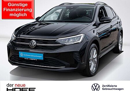VW Taigo Volkswagen 1.5 TSI DSG Goal