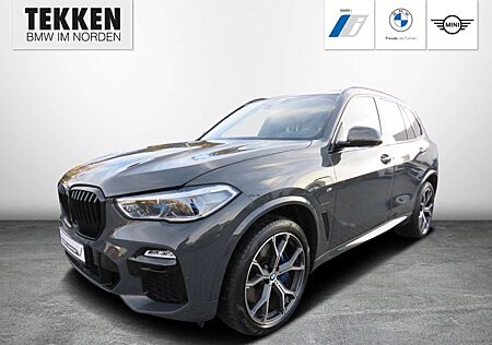 BMW X5 XDRIVE45E M Sport HUD Leder Bowers&Wilkins
