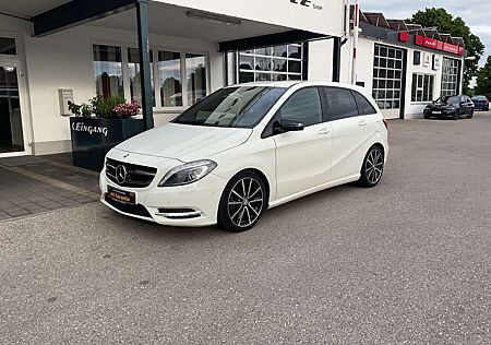 Mercedes-Benz B 200 B 180 CDI (246.200)