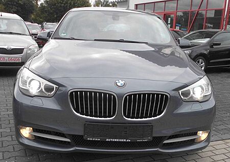 BMW 535i 535 5er Gran Turismo Gran Turismo.VOLLAUSTATUNG.