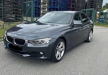 BMW 318 318tds c/clima auto