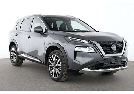 Nissan X-Trail 1.5 VC-T MHEV Tekna+ 20Zoll Bose® PGD Le