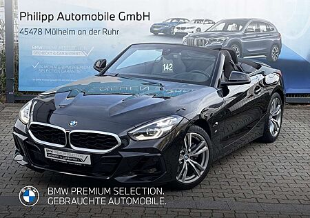 BMW Z4 sDrive20i M Aerodynamikpaket h&k HuD Ad-LED DA
