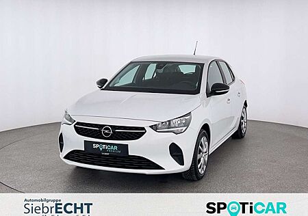 Opel Corsa F e Edition*Klima*BTH*AT*uvm
