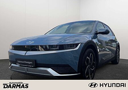 Hyundai IONIQ 5 gebraucht kaufen Hyundai IONIQ 5 Techniq Navi Teilleder Voll-LED Apple