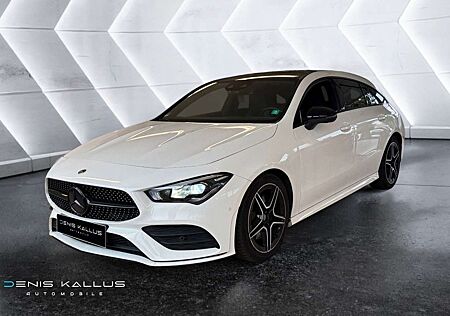 Mercedes-Benz CLA 200 /AMG/AHK/Voll/TOP-Ausstattung