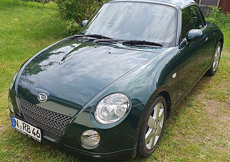 Daihatsu Copen Classic