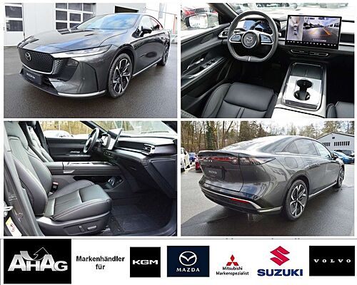 Mazda 6e 6e EV Takumi *Leder+360+Sony+Head-up+Pano*