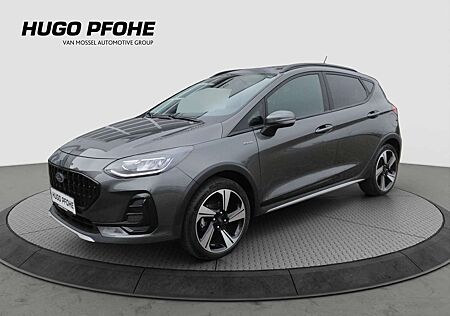 Ford Fiesta Active 1.0 EB 74 kW LED SHZ PDC LMF Klima