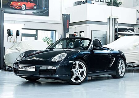 Porsche Boxster I Schalter I Leder I Xenon I Navi