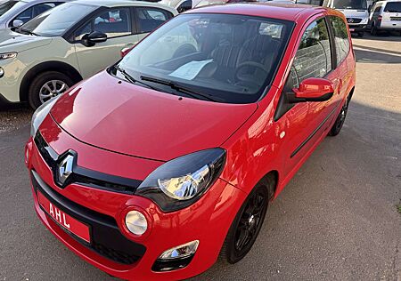 Renault Twingo Expression/Sehr gepflegt/Klima/Alu/USB/AUX/Isofix