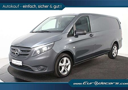 Mercedes-Benz Vito 116 cdi Automatik Lang *Navi*Kamera*