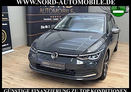 Volkswagen Golf Style 2.0 TSI DSG Soundsystem/Side&Lane/18/ Style