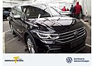 VW Tiguan Allspace Volkswagen 2.0 TSI DSG 4M R-LINE 7-SITZE ST