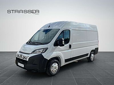 Fiat Ducato 33 L2H2 140 Multijet Klima Navi Rückfahrkamera