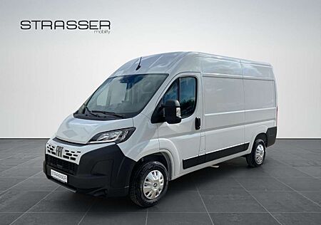 Fiat Ducato H2 Kastenwagen 33 L2H2 140 Multijet Klima Navi