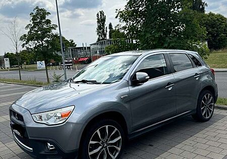 Mitsubishi ASX 1.8 DI-D 2WD Inform