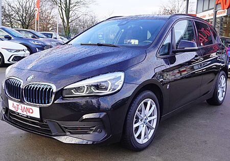 BMW 225xe 225 iPerformance Aut. LED Navi Head-Up Kamera