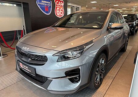 Kia XCeed Vision Plug-in Hybrid