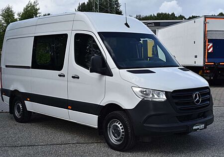 Mercedes-Benz Sprinter III Kasten L2 H2 311/314/316 CDI AHK