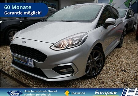 Ford Fiesta ST-Line Navi Soundsystem B&O ACC CarPlay Klimaaut