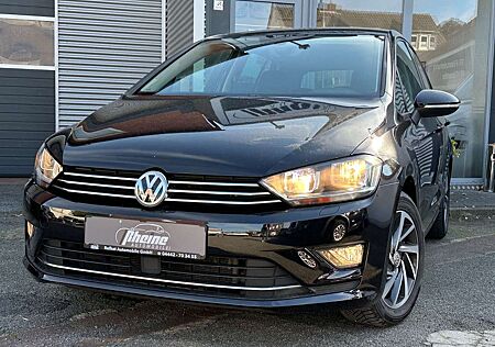 VW Golf Sportsvan Volkswagen