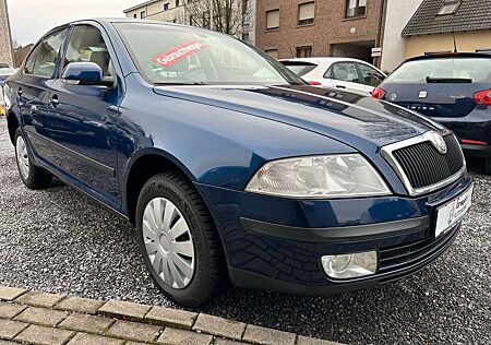 Skoda Octavia Lim. Elegance