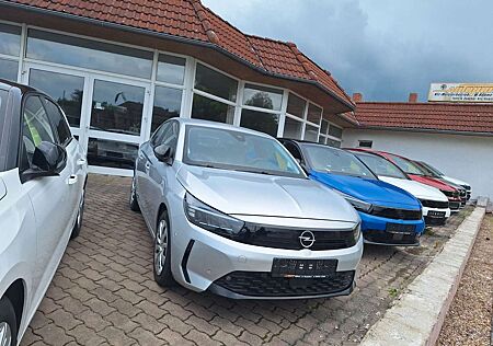 Opel Corsa F