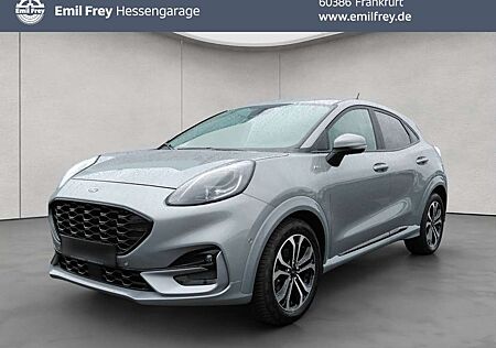 Ford Puma 1.0 EcoBoost Hybrid Aut. ST-LINE