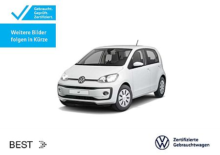 VW Up Volkswagen ! 1,0 move !*NAVI*KAMERA*KLIMA*PDC*SHZ*ALLWE