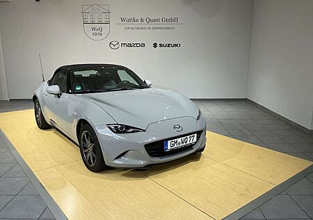 Mazda MX-5 Exclusive-Line Bose