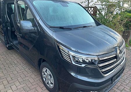Renault Trafic Blue dCi 150