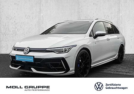 VW Golf Variant Volkswagen 2.0 TSI DSG R MATRIX ACC AHK AUT